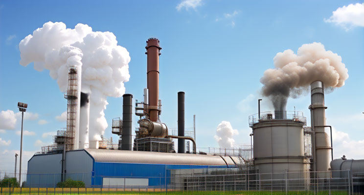 吸附法回收揮發(fā)性有機(jī)物：環(huán)保新選擇助力清潔生產(chǎn)